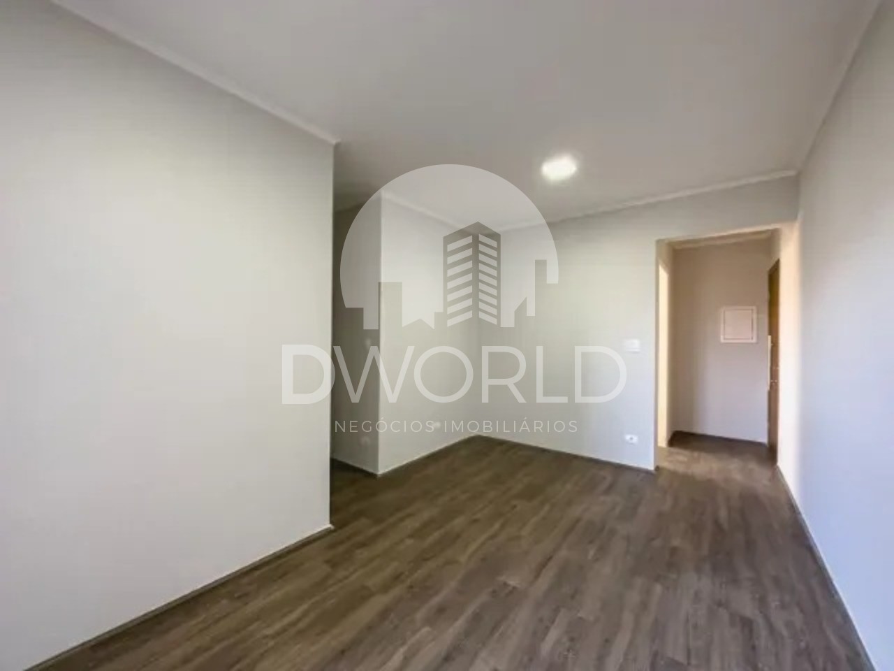 Apartamento à venda com 3 quartos, 64m² - Foto 2