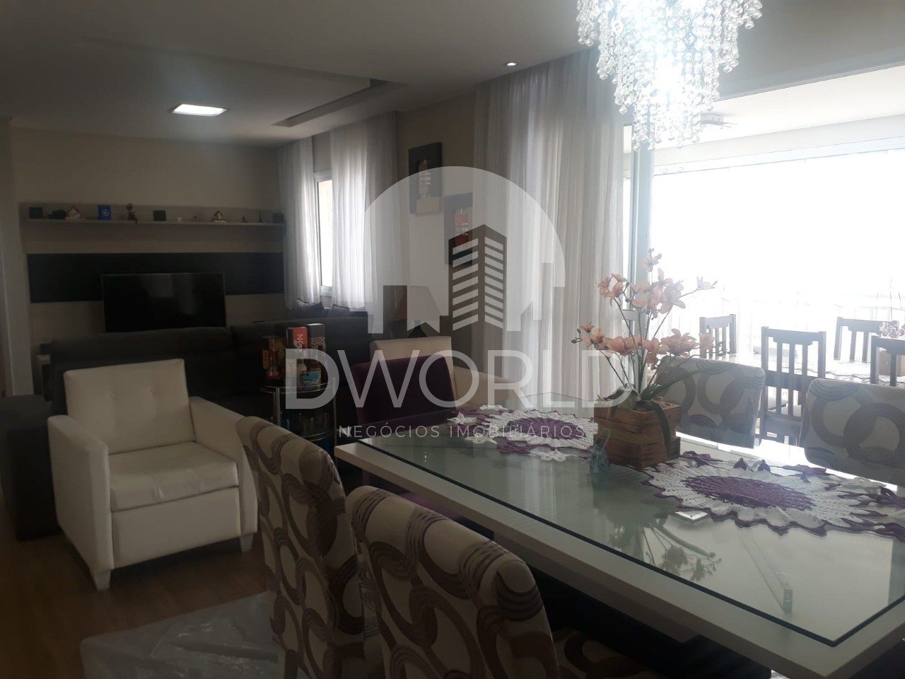 Apartamento à venda com 3 quartos, 123m² - Foto 13