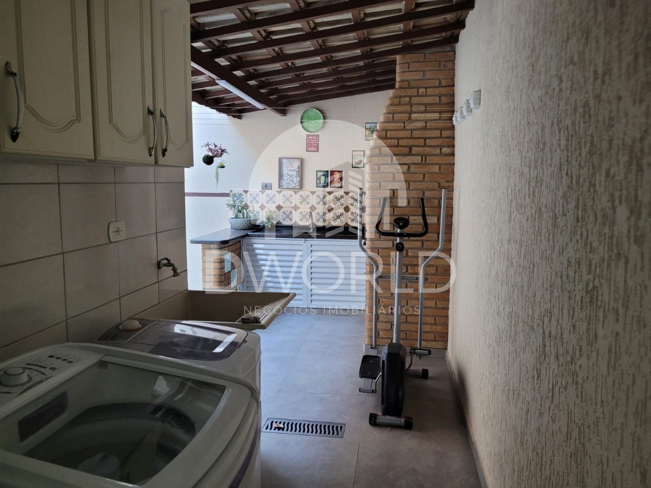 Sobrado à venda com 3 quartos, 170m² - Foto 6