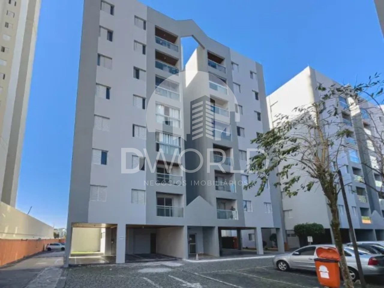 Apartamento à venda com 3 quartos, 64m² - Foto 19