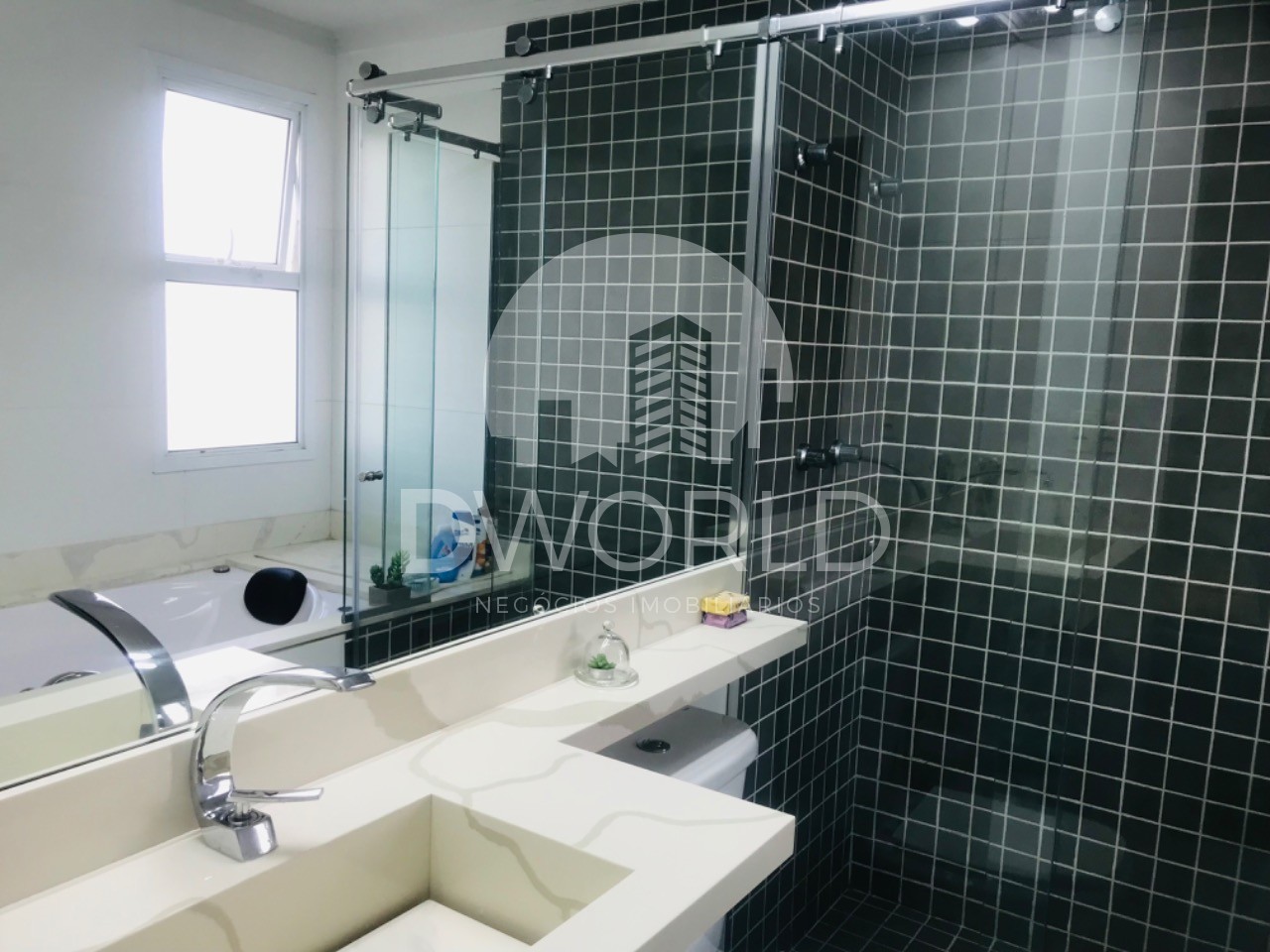 Apartamento à venda com 3 quartos, 156m² - Foto 30