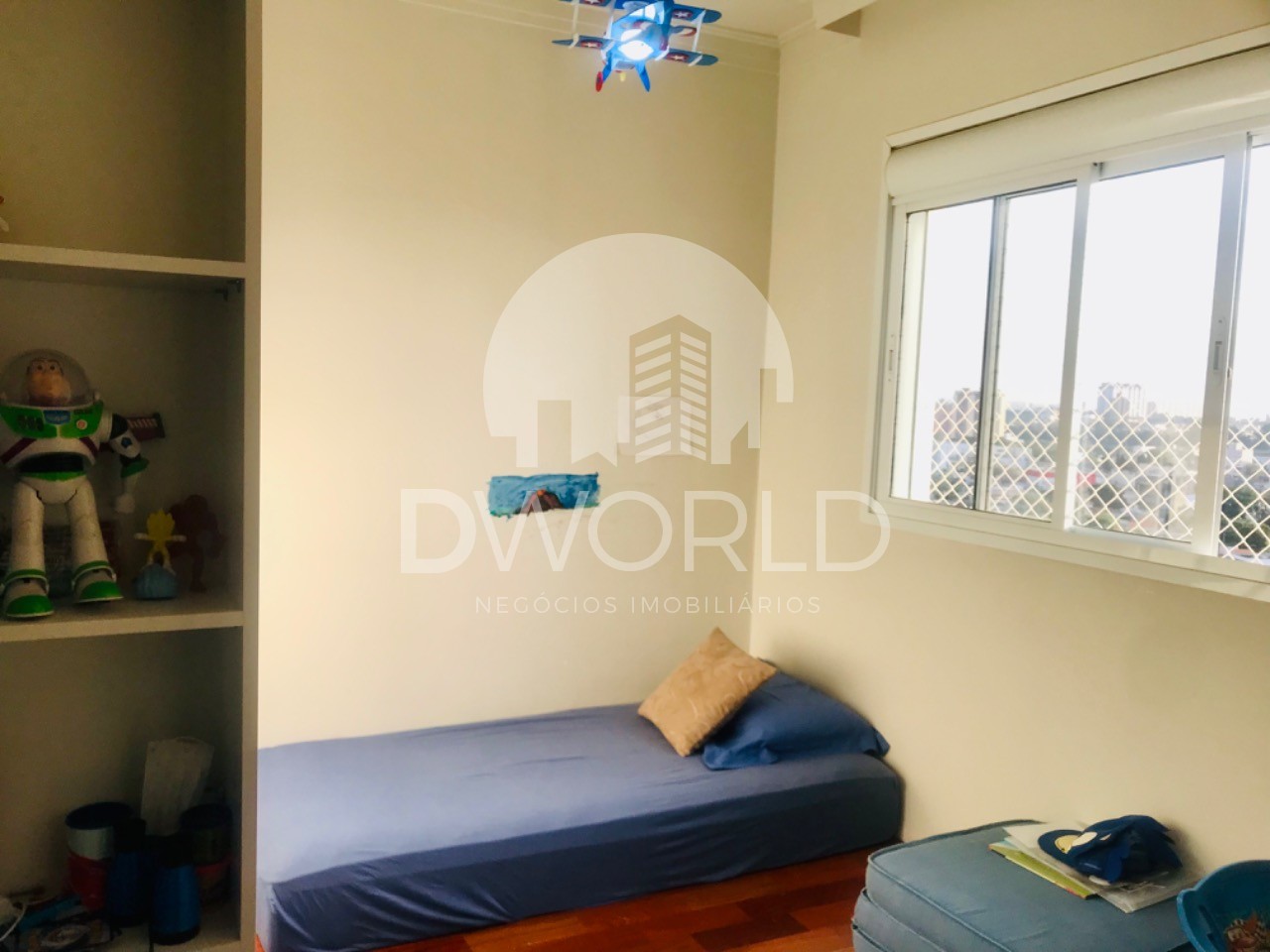 Apartamento à venda com 3 quartos, 156m² - Foto 32