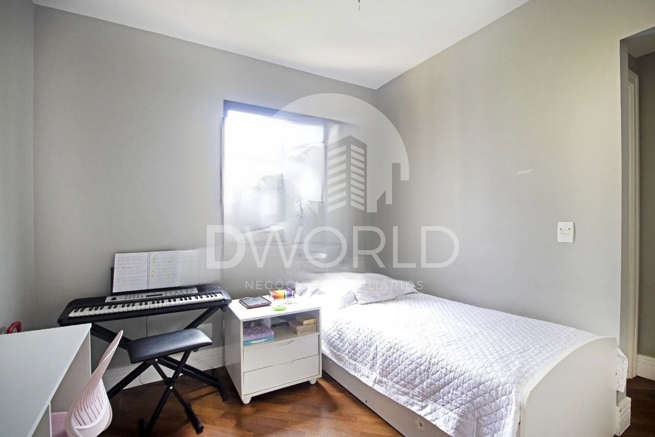 Apartamento à venda com 3 quartos, 163m² - Foto 12