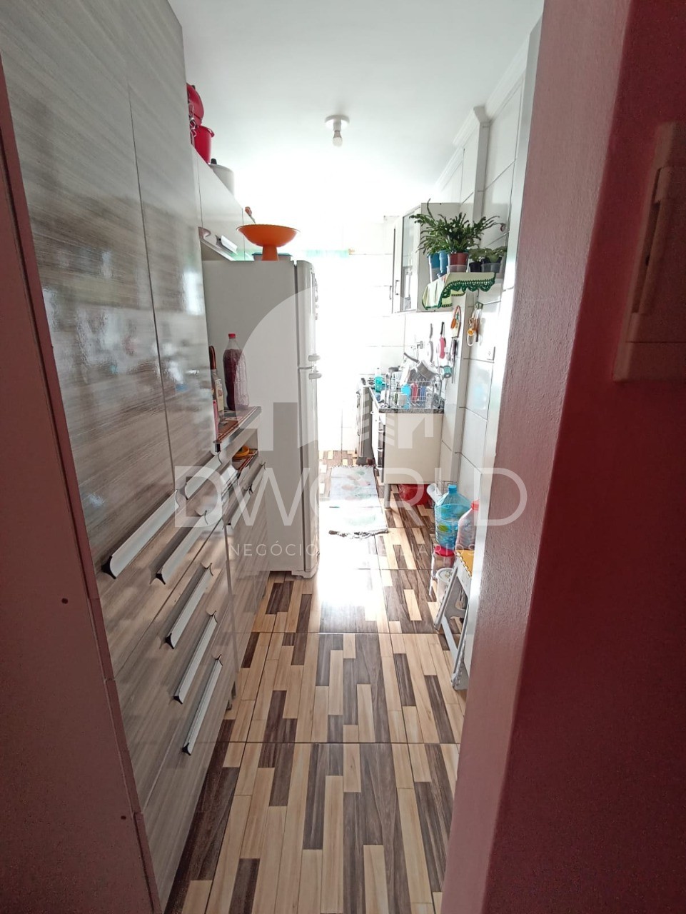 Apartamento à venda com 2 quartos, 51m² - Foto 11