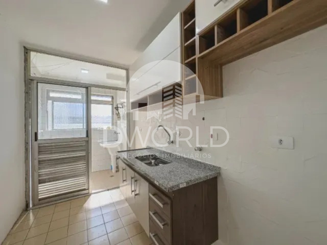 Apartamento à venda com 3 quartos, 64m² - Foto 5