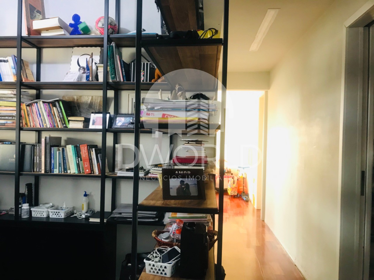 Apartamento à venda com 3 quartos, 156m² - Foto 21