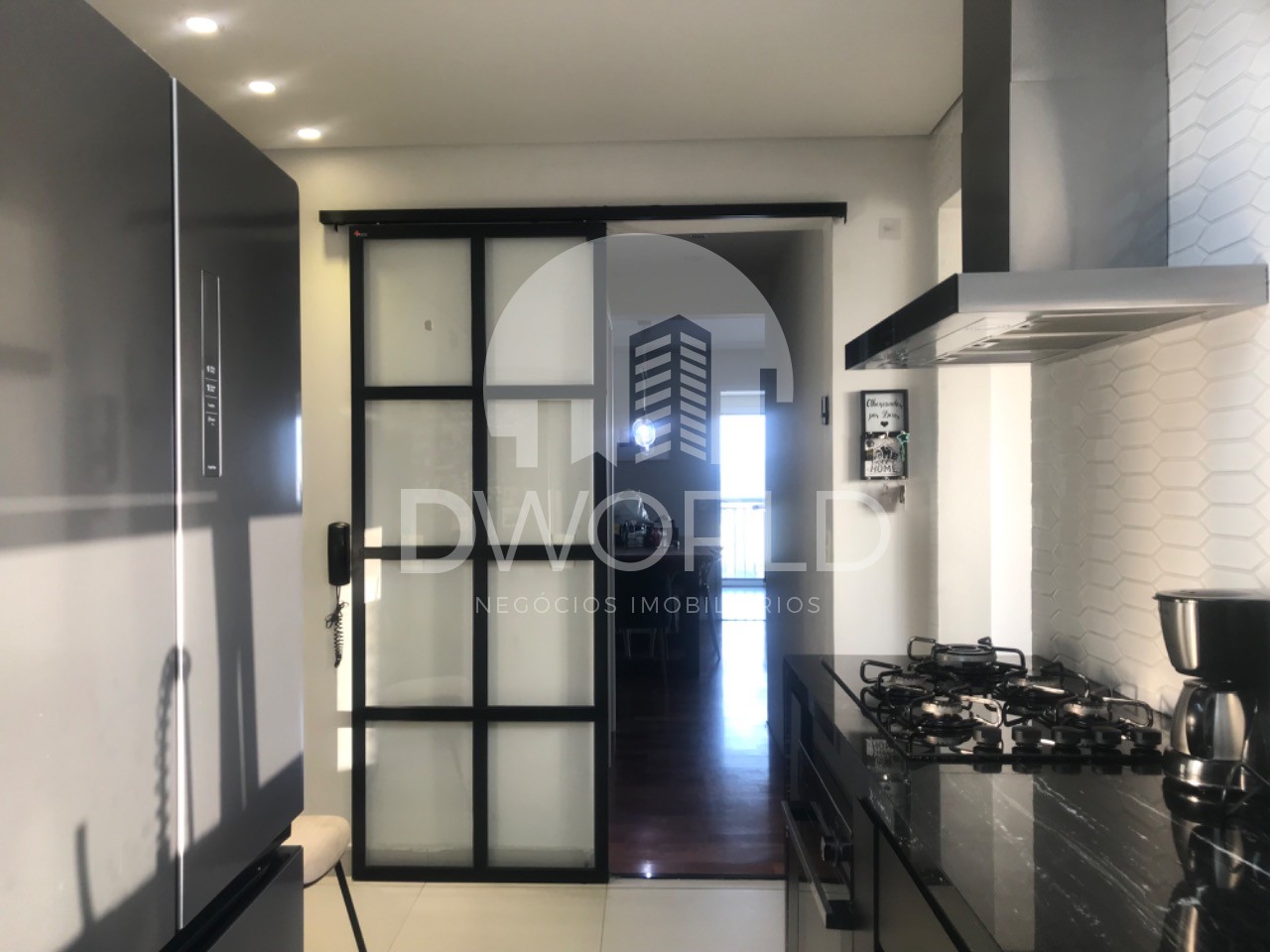 Apartamento à venda com 3 quartos, 156m² - Foto 13