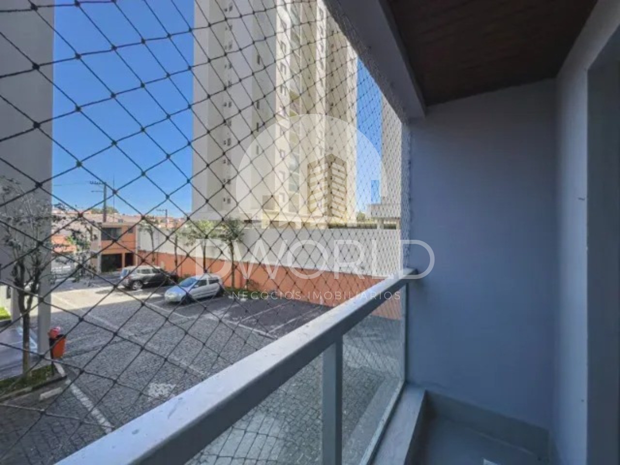 Apartamento à venda com 3 quartos, 64m² - Foto 4