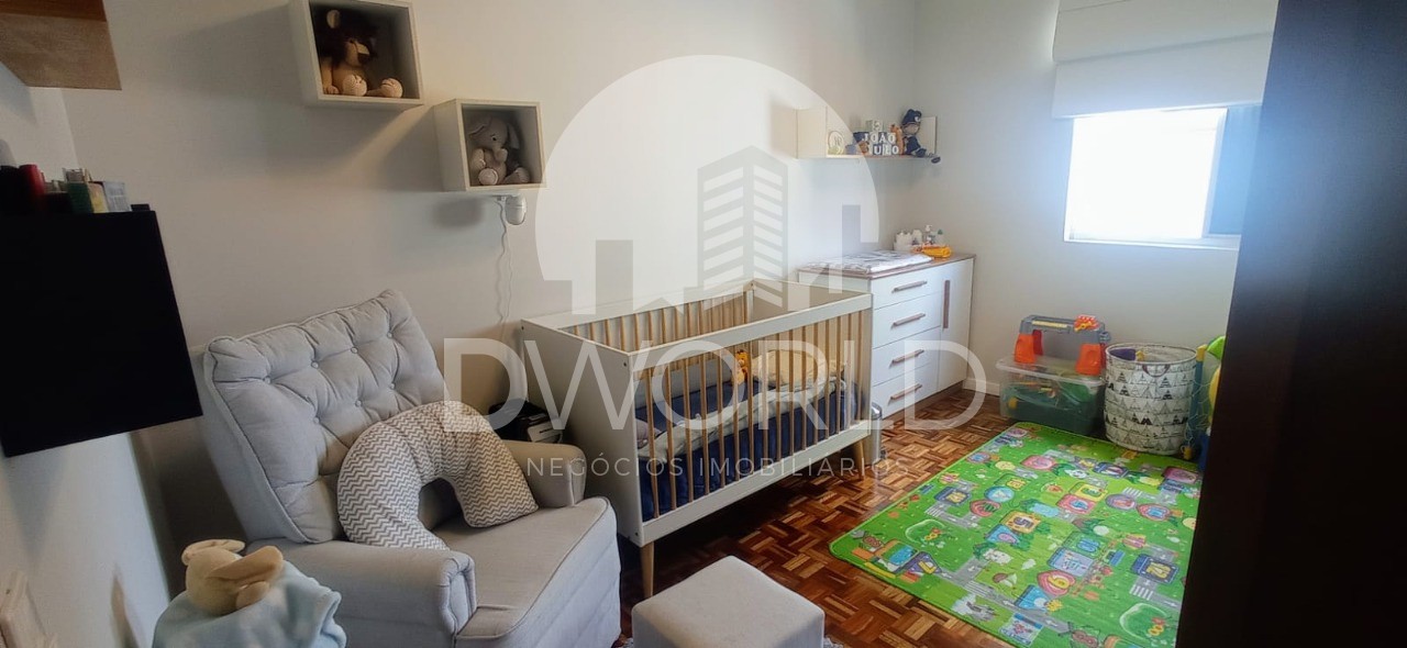 Apartamento à venda com 3 quartos, 109m² - Foto 11