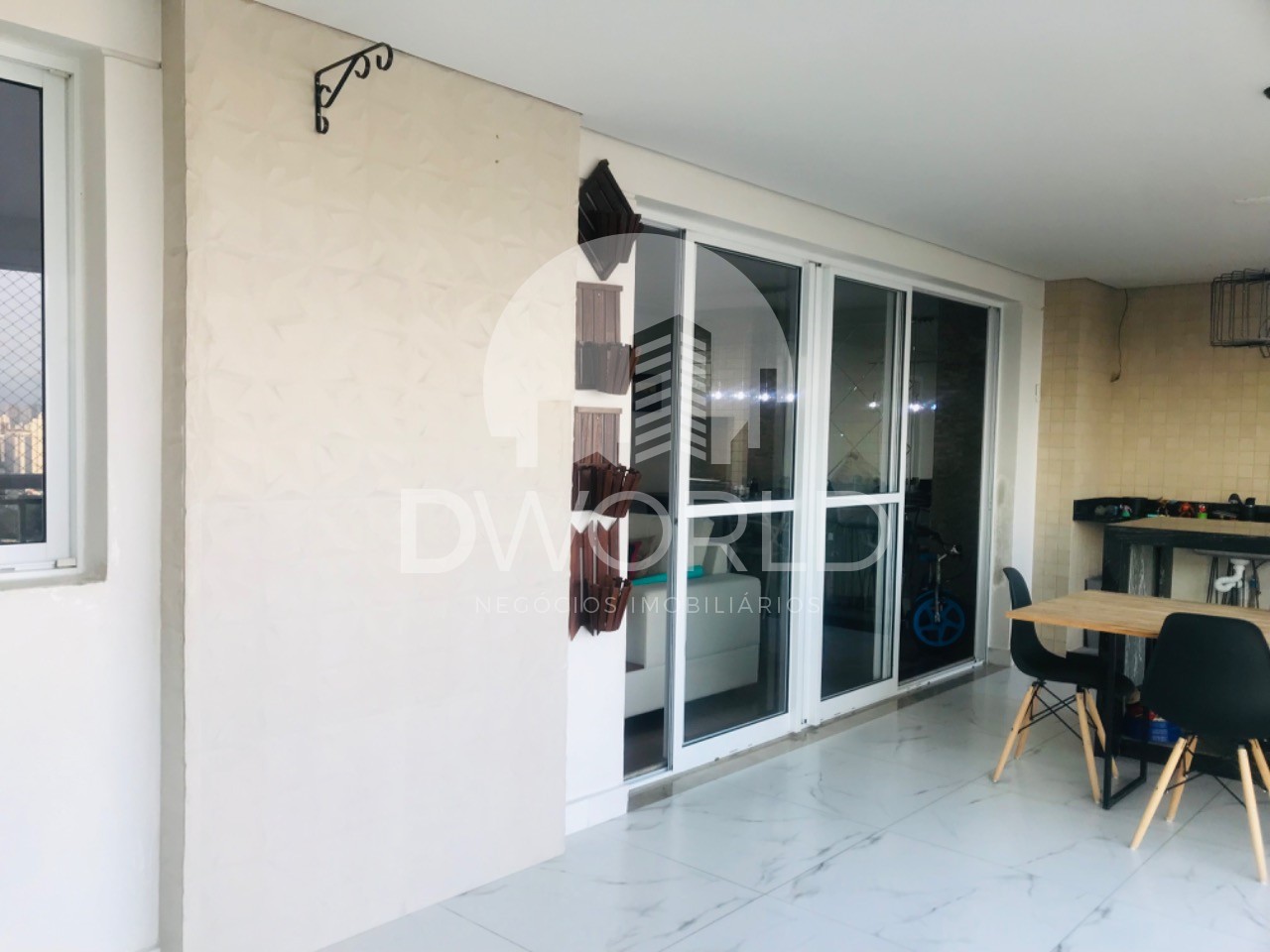 Apartamento à venda com 3 quartos, 156m² - Foto 41