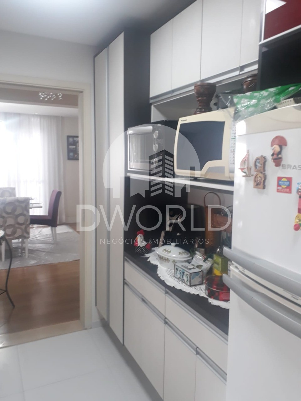 Apartamento à venda com 3 quartos, 123m² - Foto 18