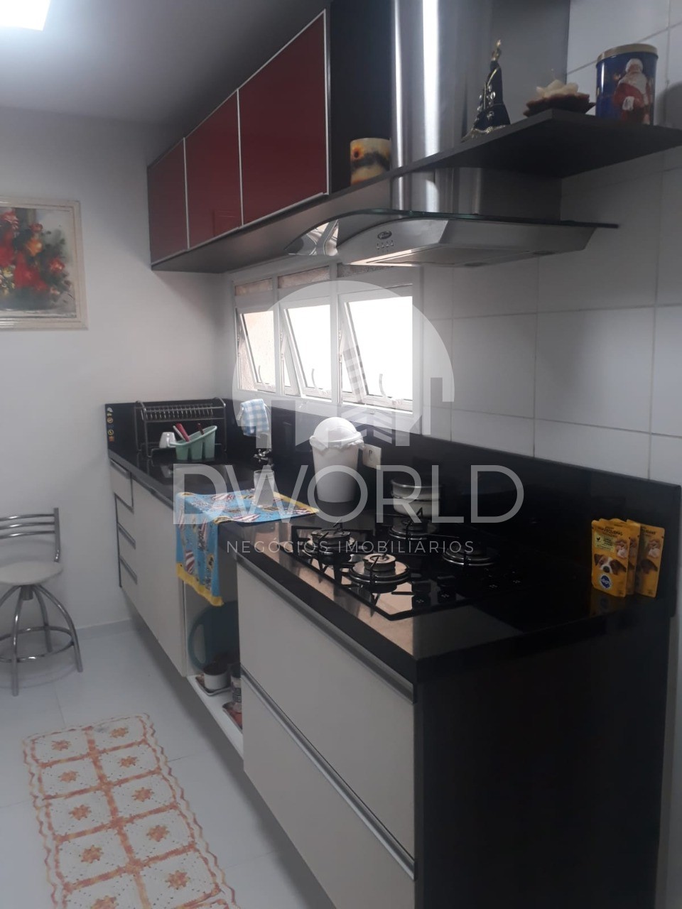 Apartamento à venda com 3 quartos, 123m² - Foto 17