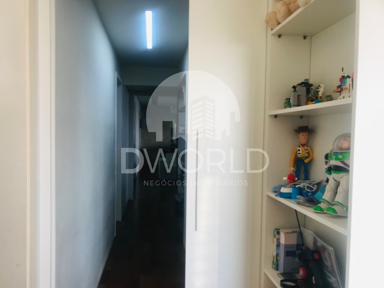 Apartamento à venda com 3 quartos, 156m² - Foto 39