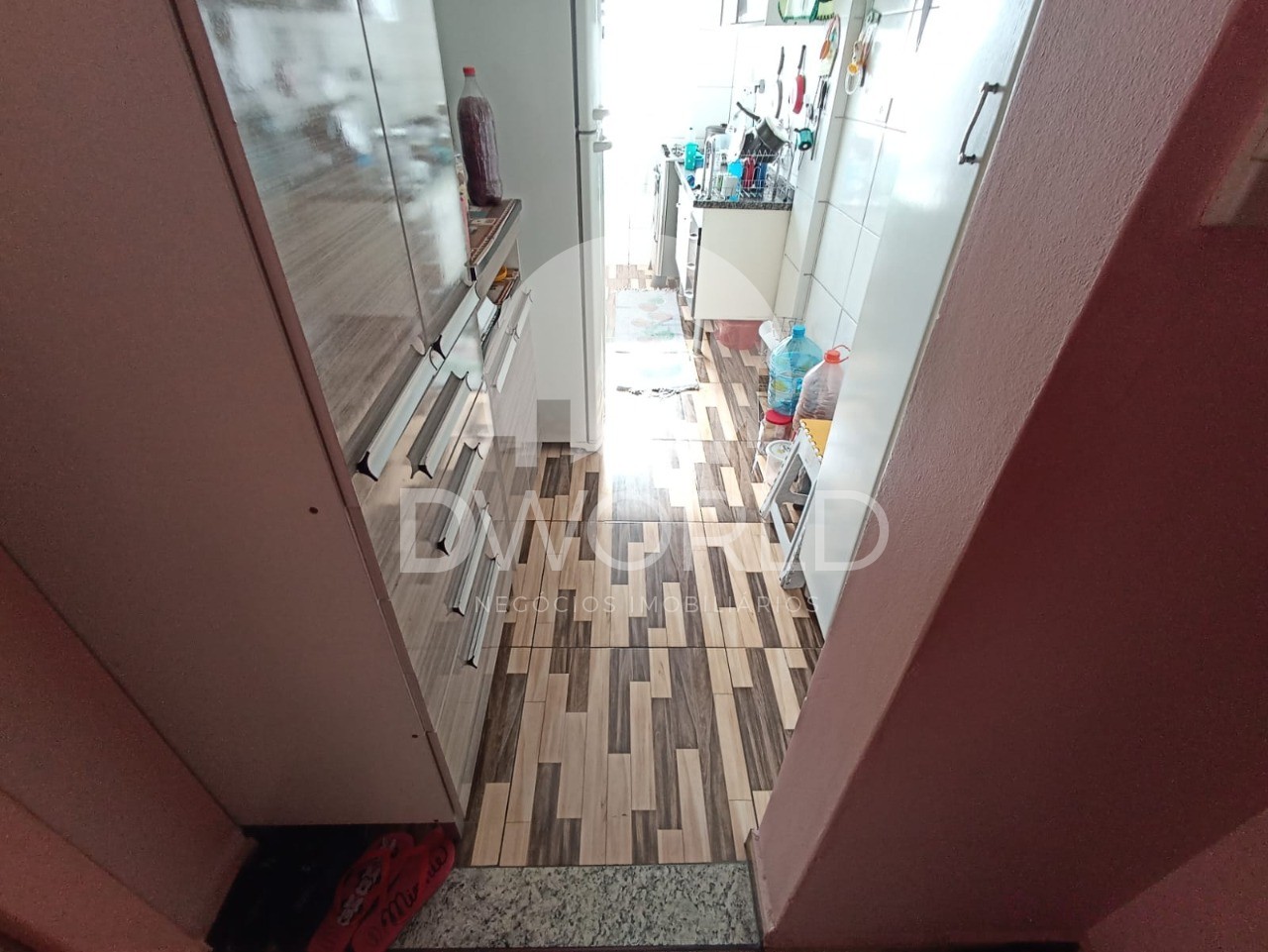 Apartamento à venda com 2 quartos, 51m² - Foto 10