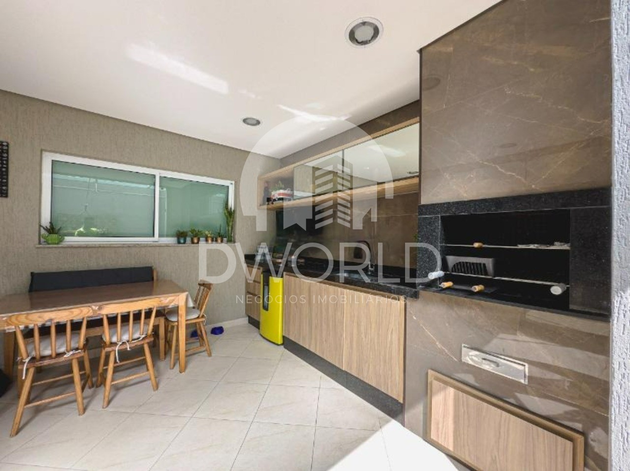 Casa à venda com 3 quartos, 150m² - Foto 5