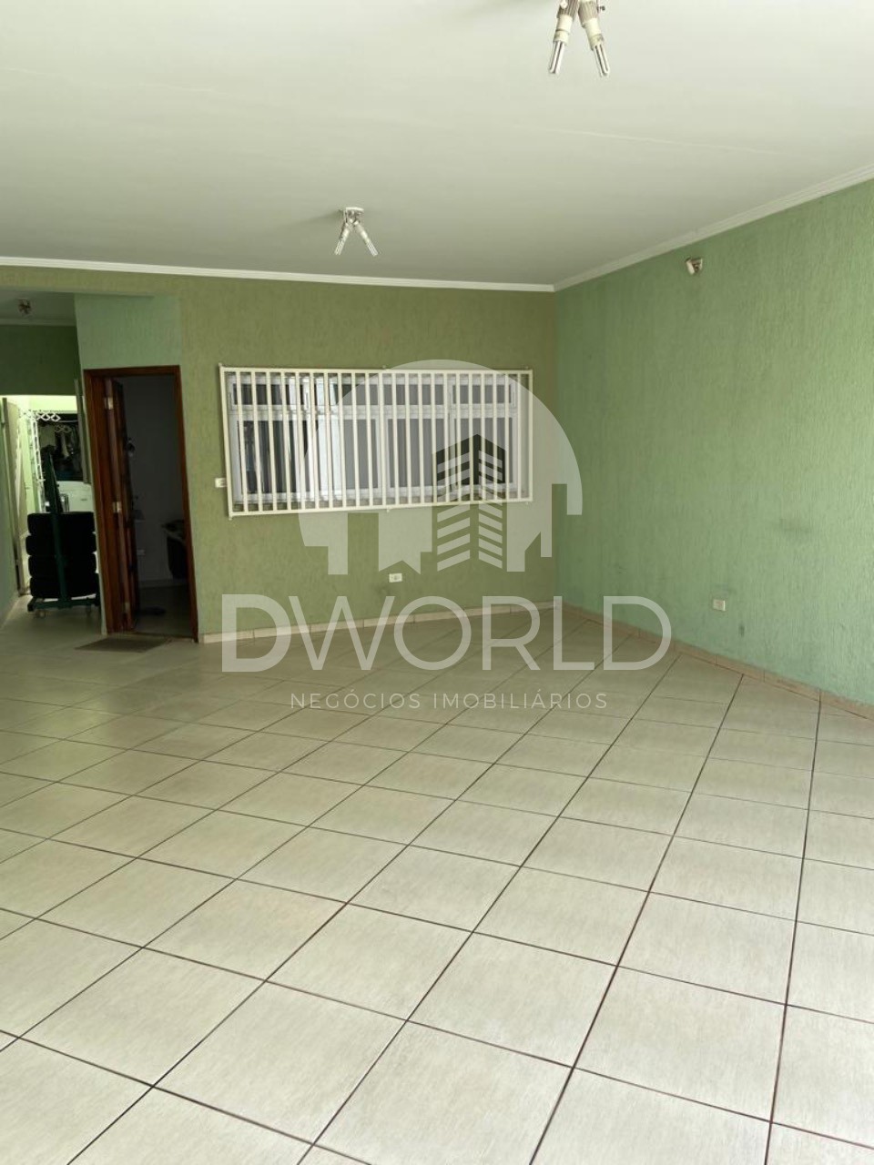 Casa à venda com 3 quartos, 166m² - Foto 4