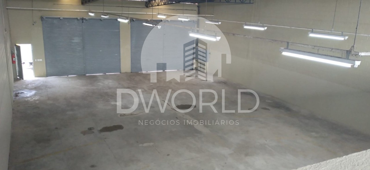 Loja-Salão para alugar com 2 quartos, 405m² - Foto 11