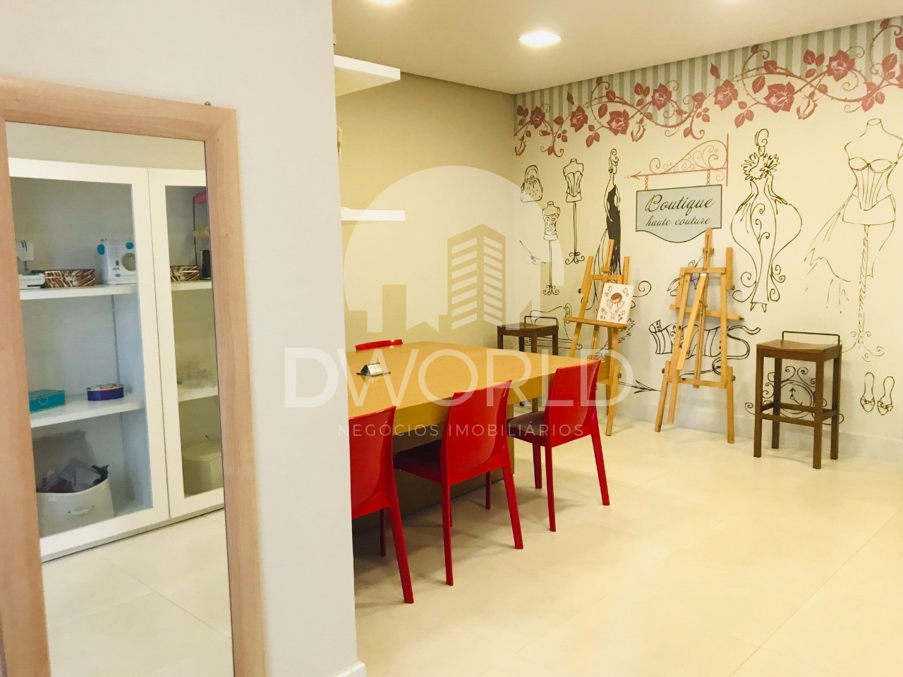 Apartamento à venda com 2 quartos, 94m² - Foto 57