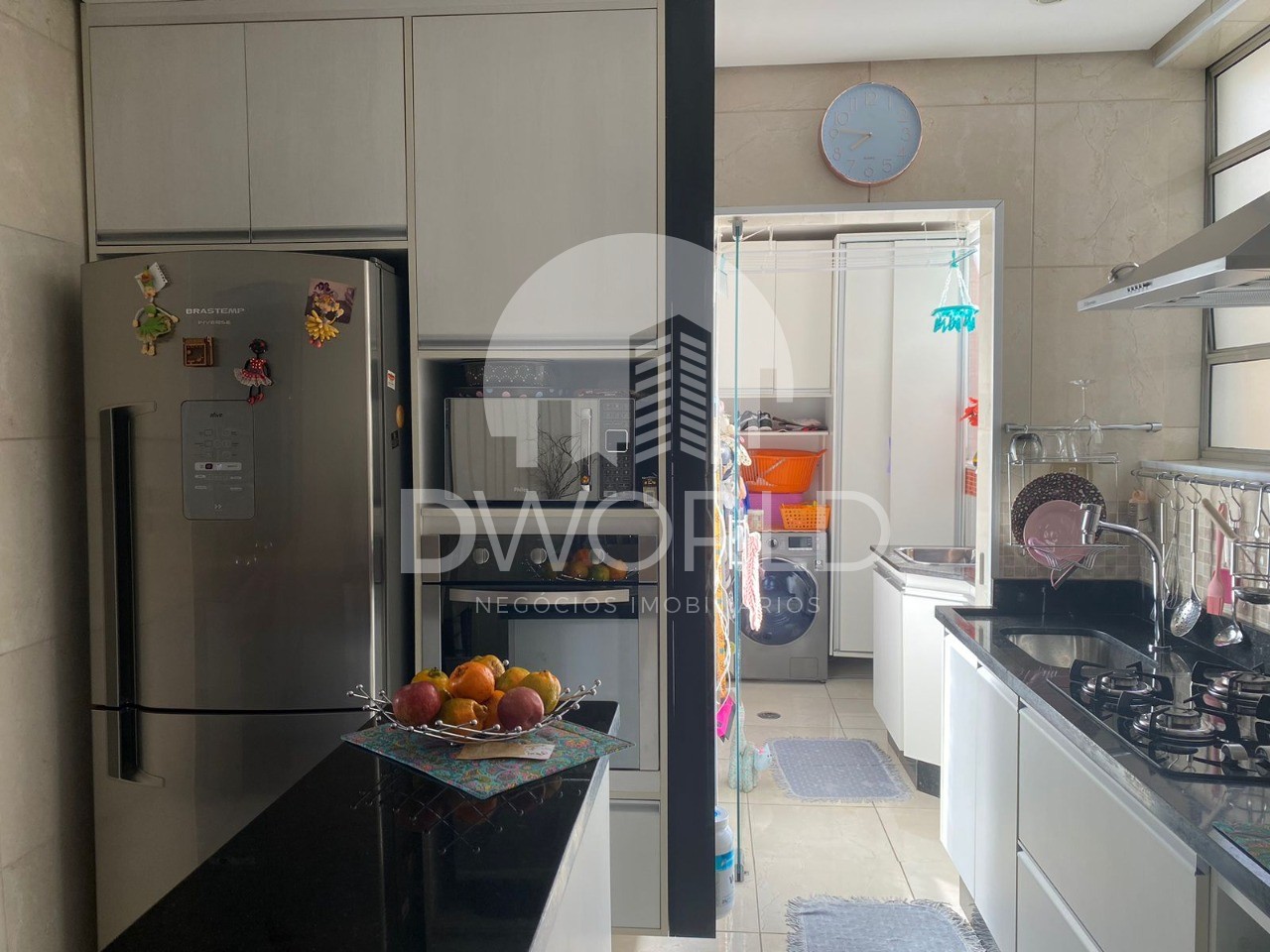 Apartamento à venda com 3 quartos, 67m² - Foto 6