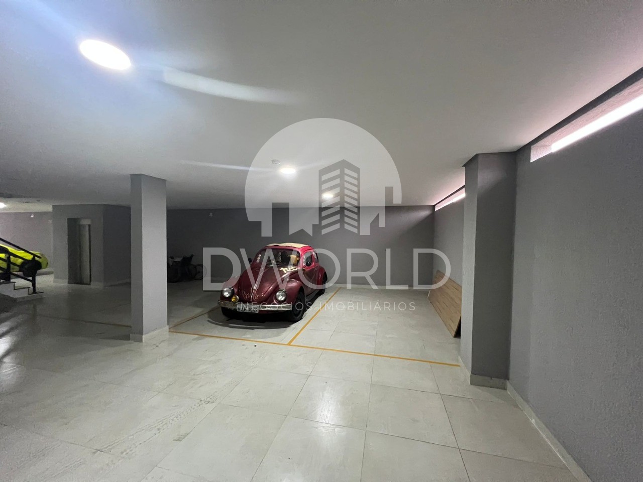 Cobertura à venda com 2 quartos, 86m² - Foto 20