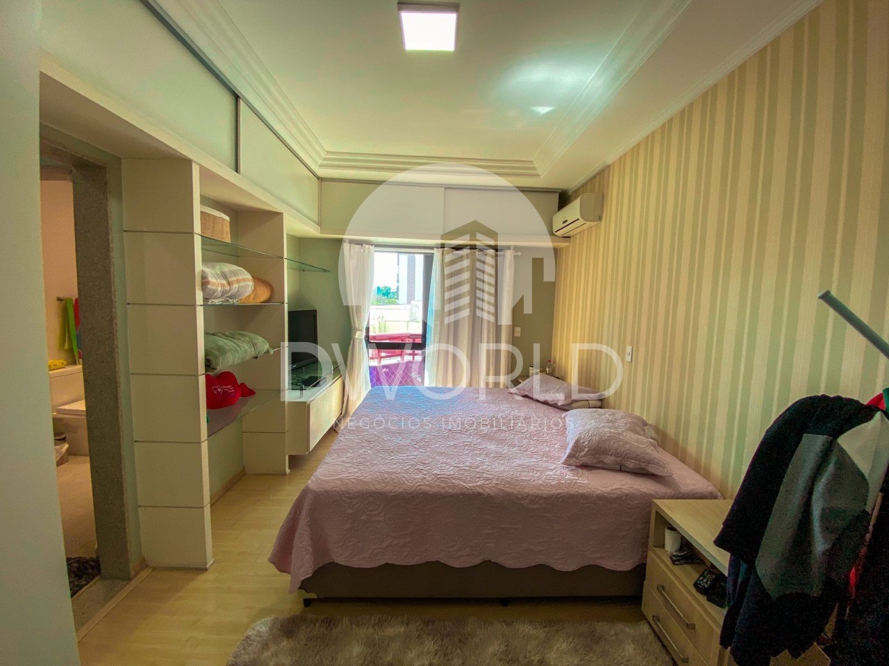 Apartamento à venda com 3 quartos, 202m² - Foto 28