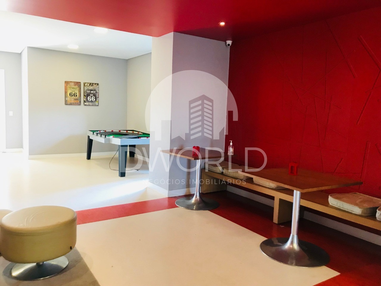 Apartamento à venda com 2 quartos, 94m² - Foto 41