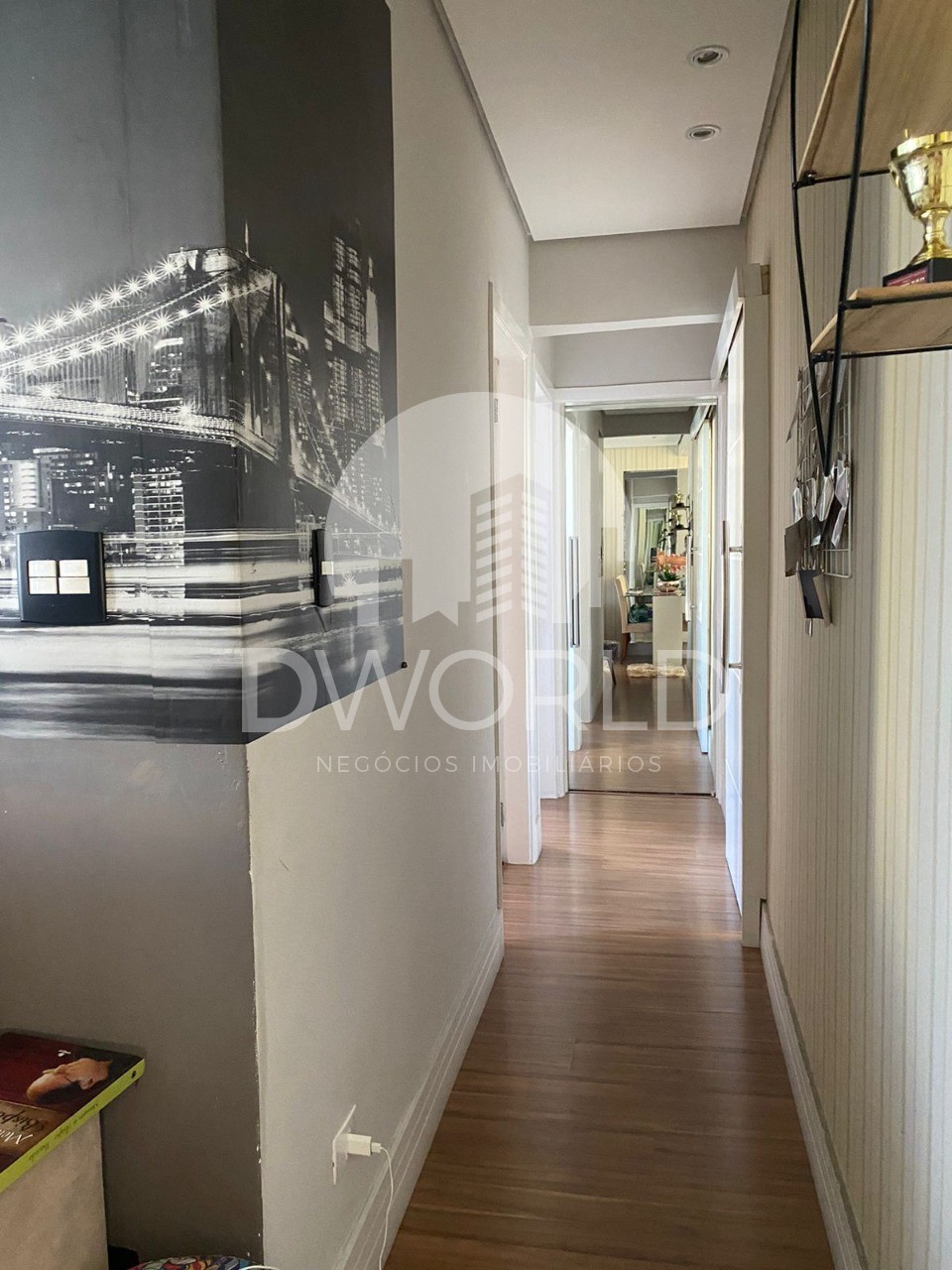 Apartamento à venda com 3 quartos, 67m² - Foto 9