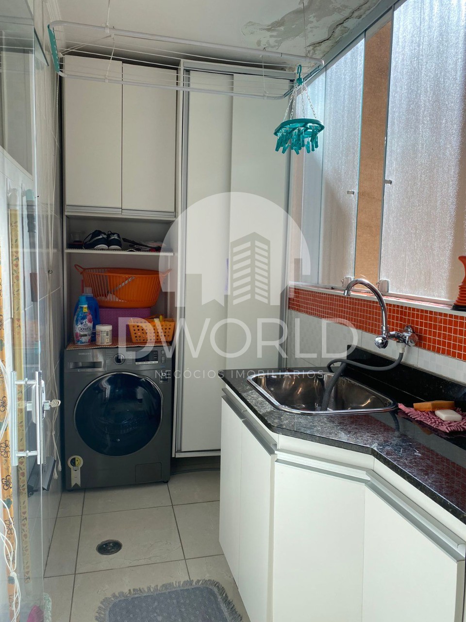 Apartamento à venda com 3 quartos, 67m² - Foto 7