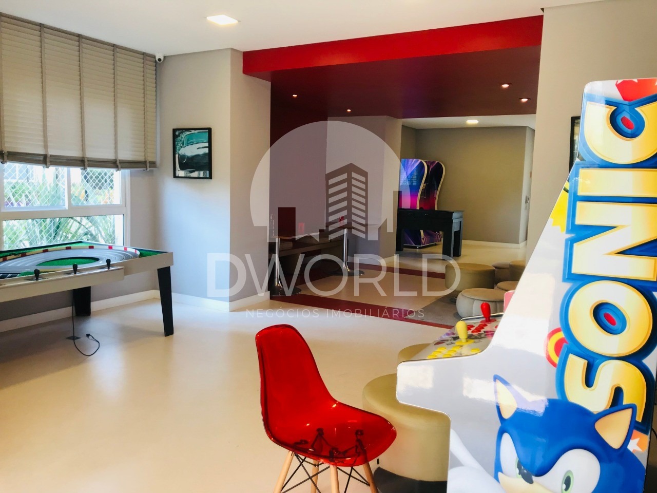 Apartamento à venda com 2 quartos, 94m² - Foto 43