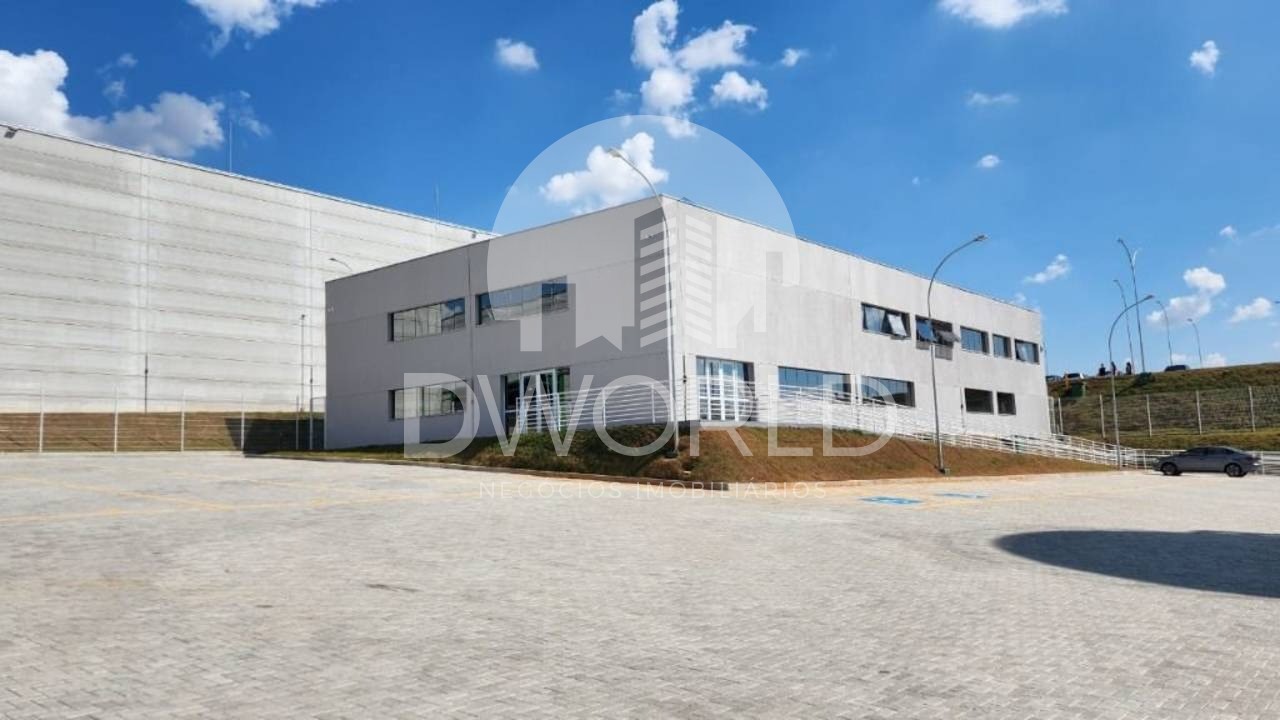 Depósito-Galpão-Armazém para alugar, 703m² - Foto 2