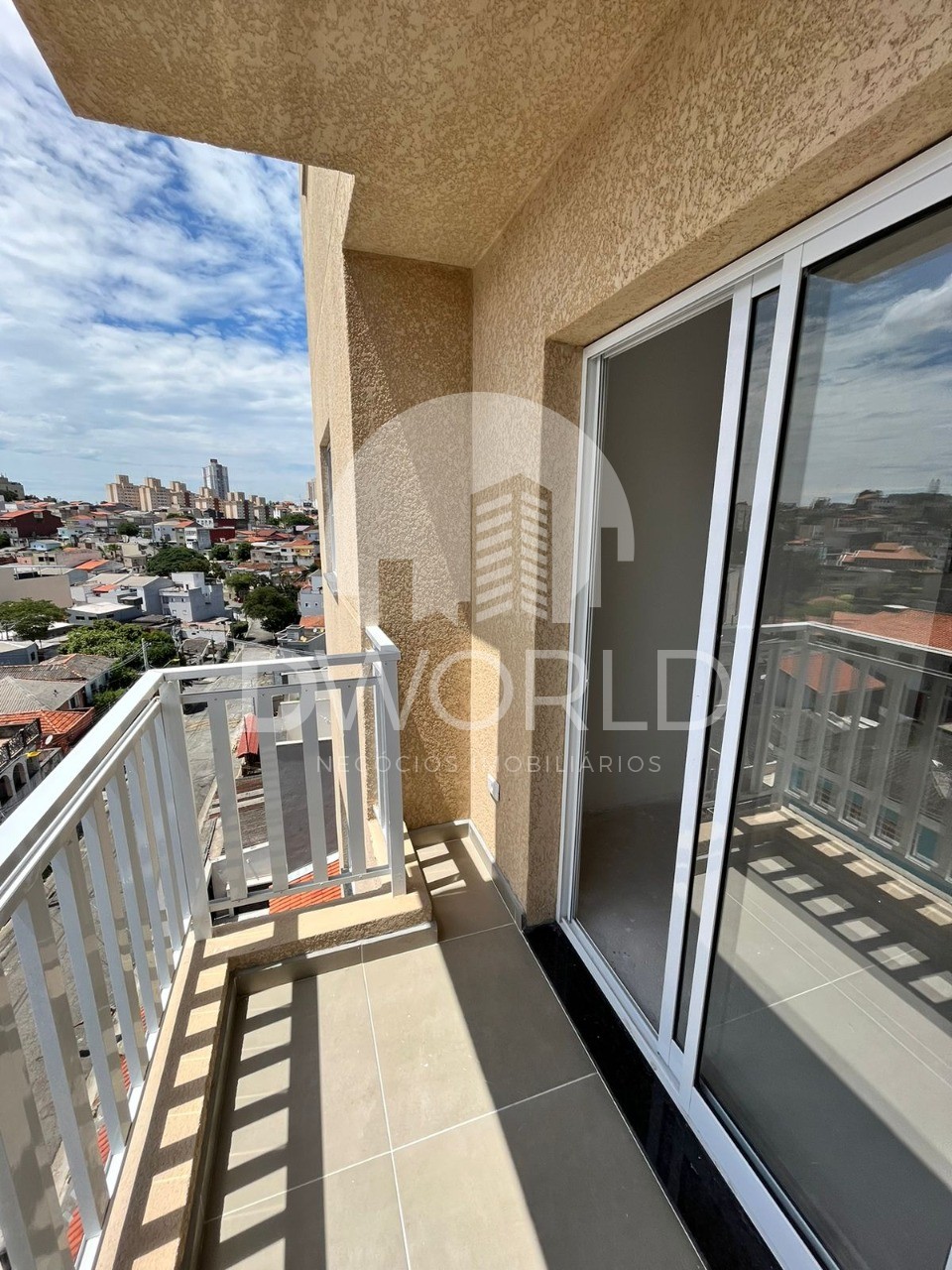 Apartamento, 2 quartos, 51 m² - Foto 3