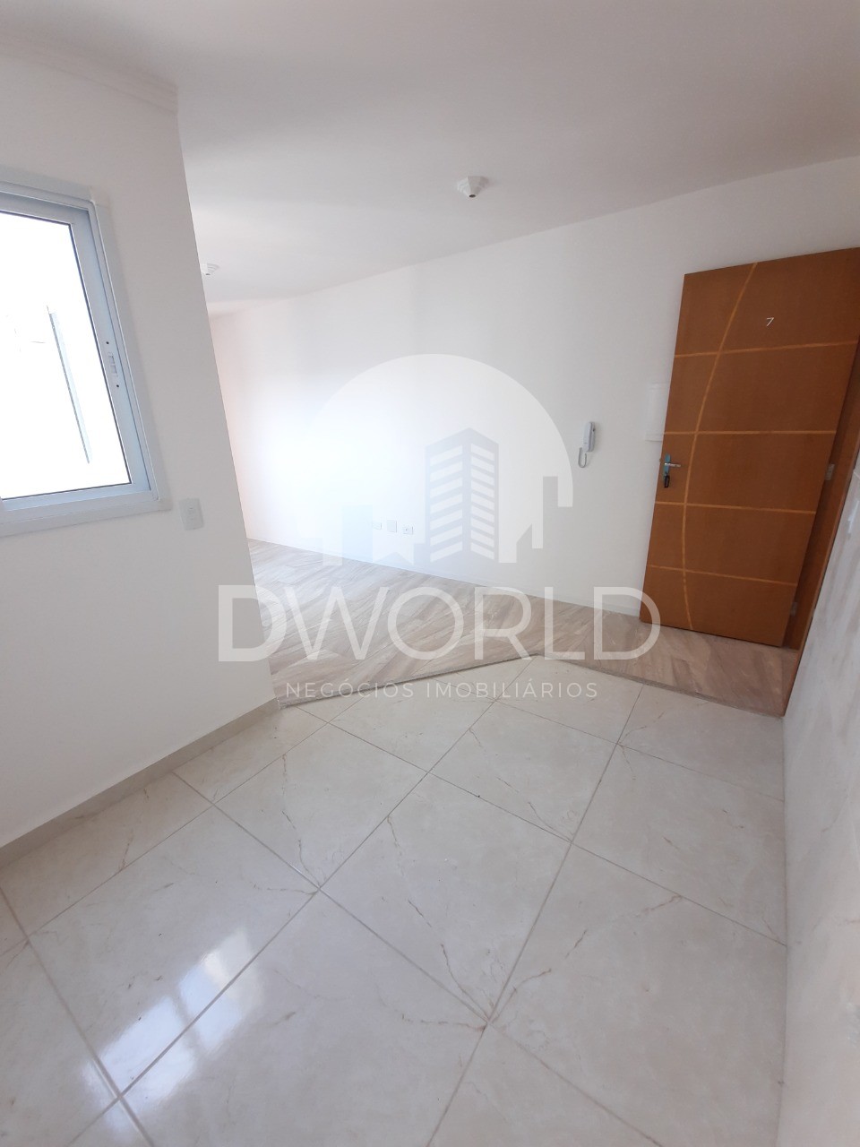 Apartamento à venda com 2 quartos, 72m² - Foto 3