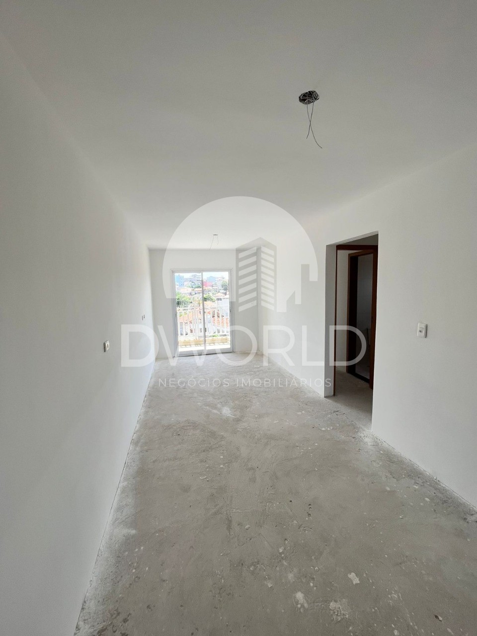 Apartamento, 2 quartos, 51 m² - Foto 6