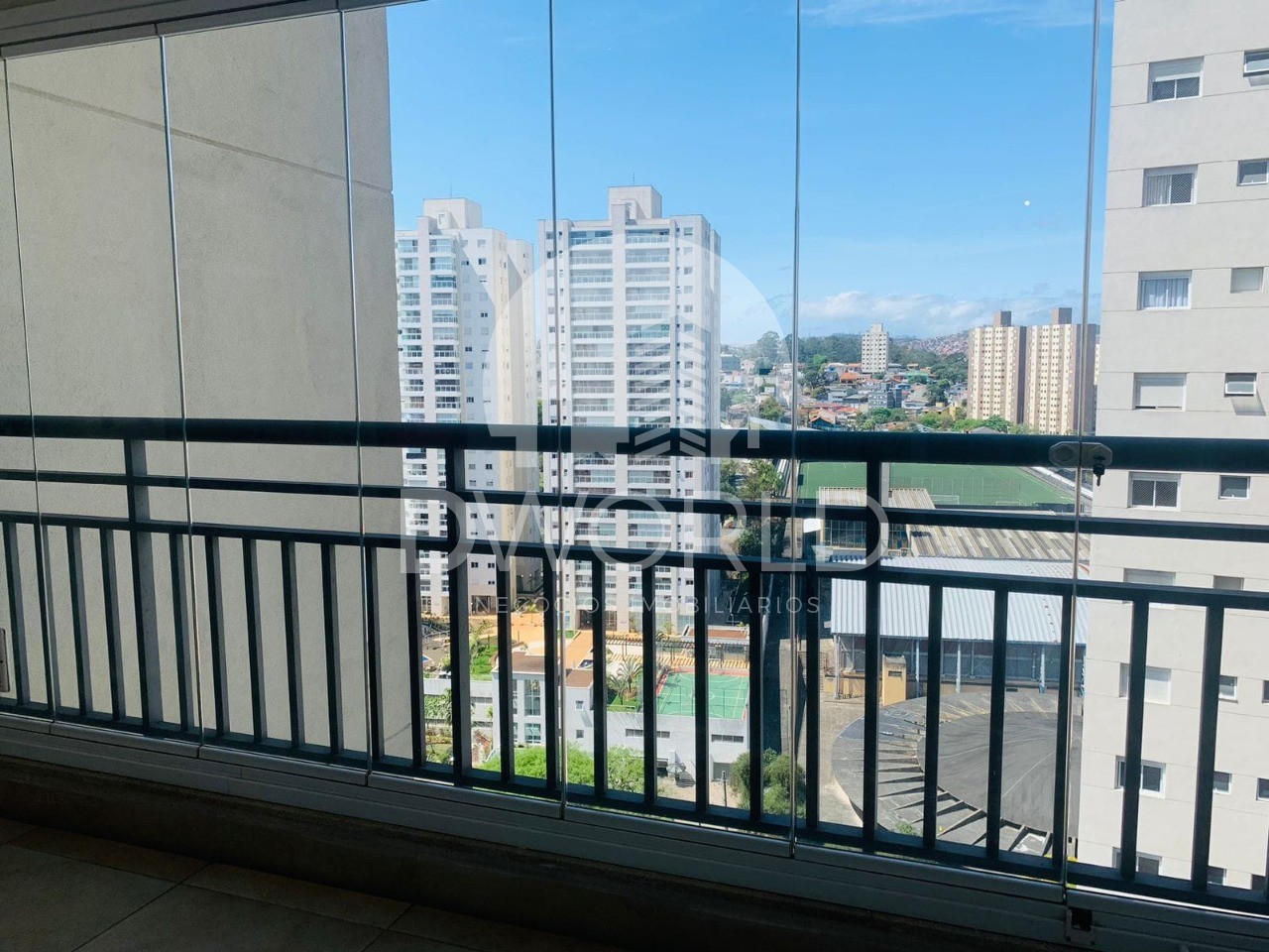 Apartamento à venda com 2 quartos, 93m² - Foto 21