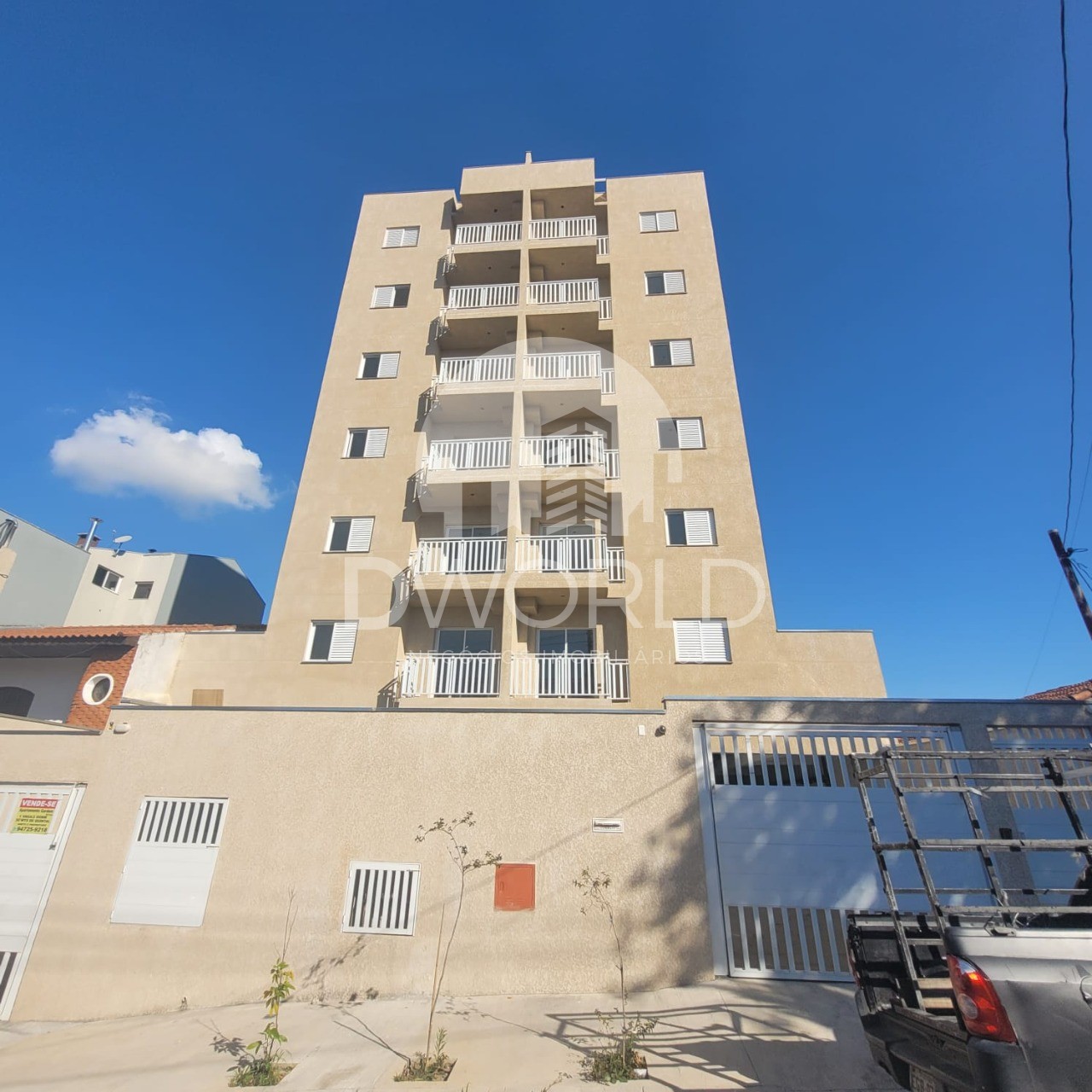 Apartamento, 2 quartos, 51 m² - Foto 17