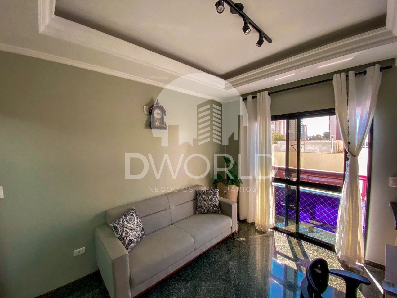 Apartamento à venda com 3 quartos, 202m² - Foto 18