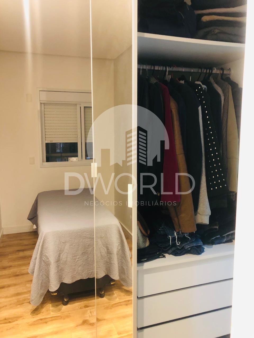 Apartamento à venda com 2 quartos, 94m² - Foto 20