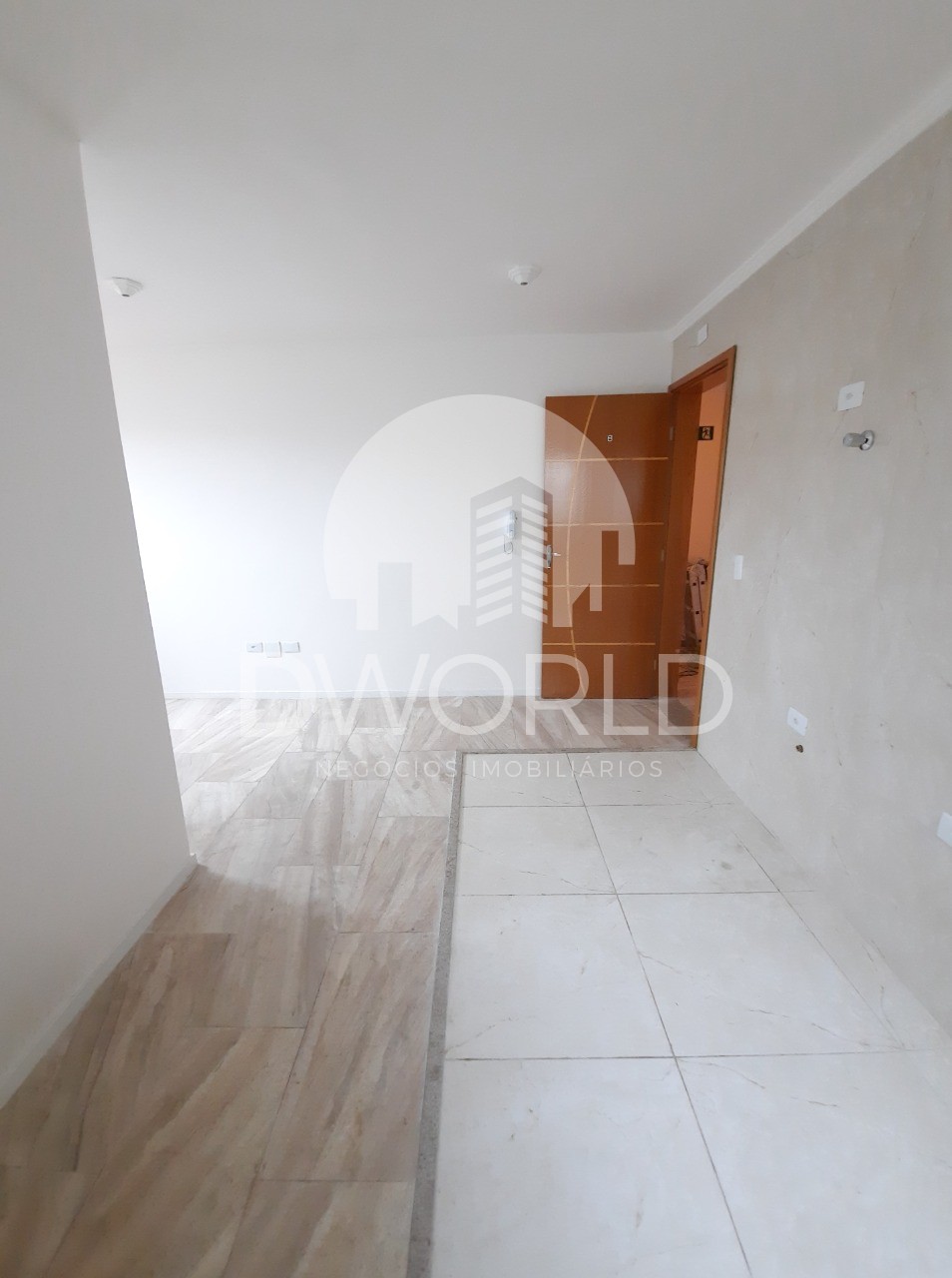 Apartamento à venda com 2 quartos, 72m² - Foto 1