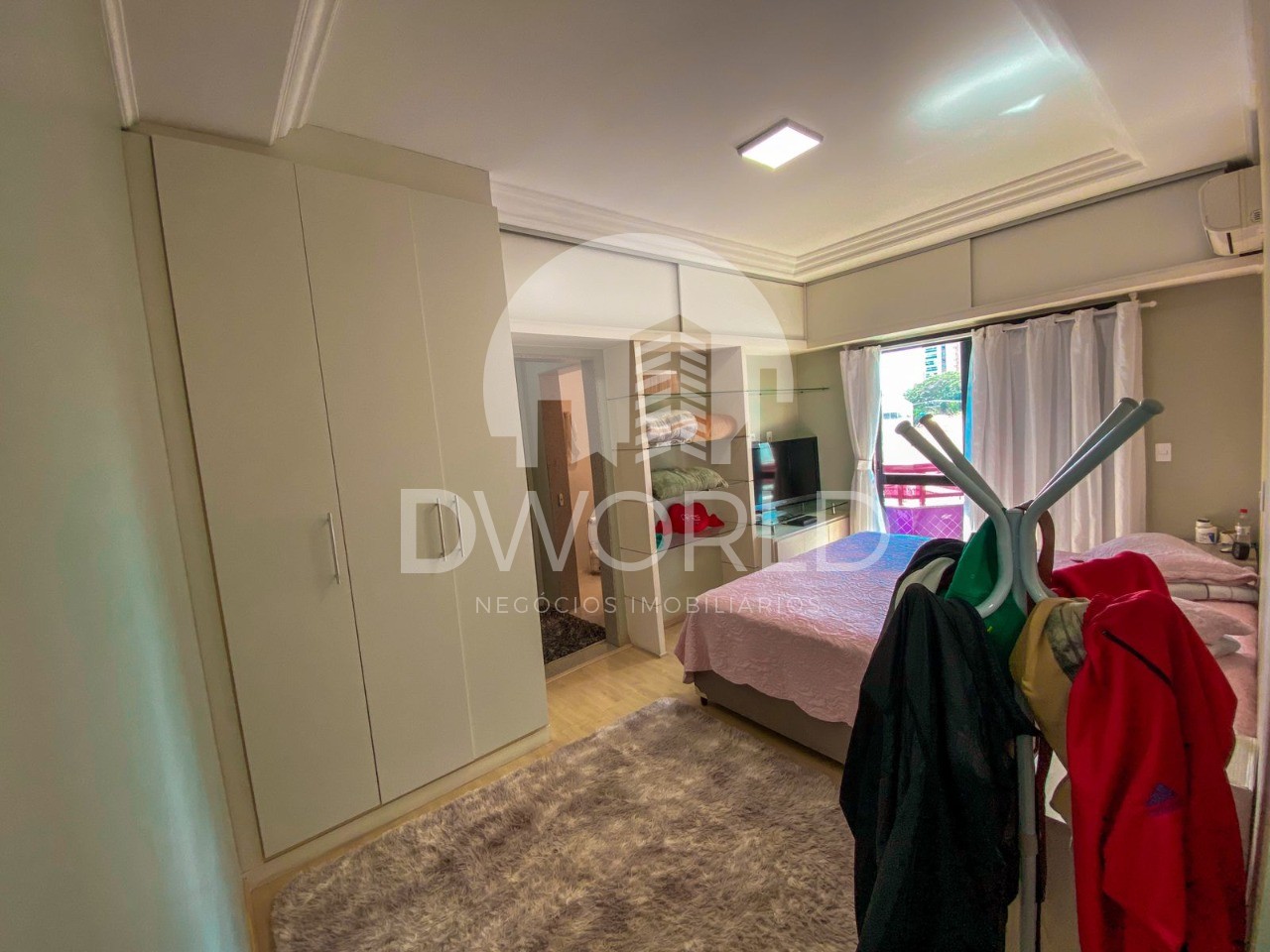 Apartamento à venda com 3 quartos, 202m² - Foto 27