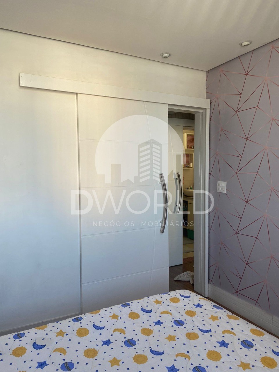 Apartamento à venda com 3 quartos, 67m² - Foto 4