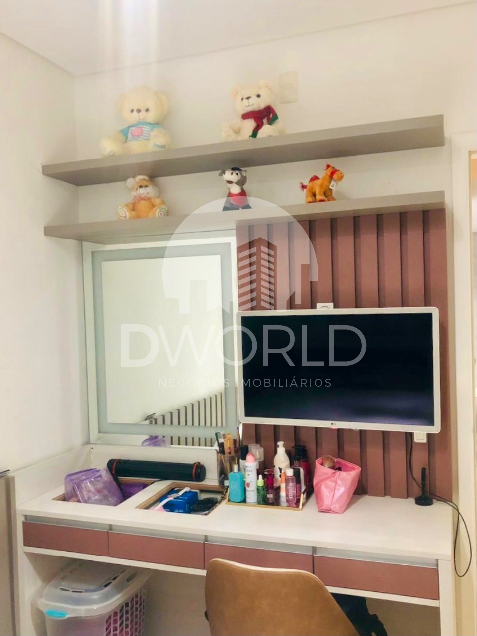 Apartamento à venda com 2 quartos, 94m² - Foto 12