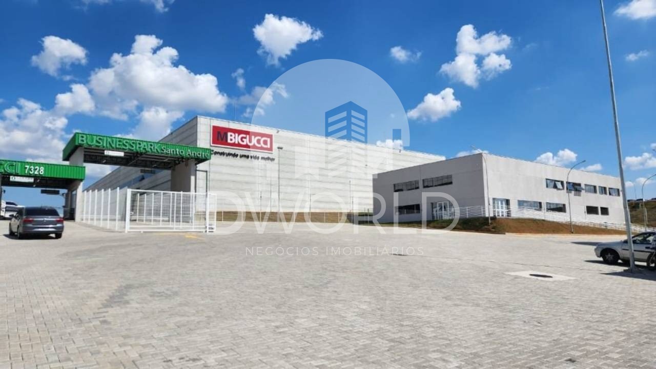 Depósito-Galpão-Armazém para alugar, 703m² - Foto 3