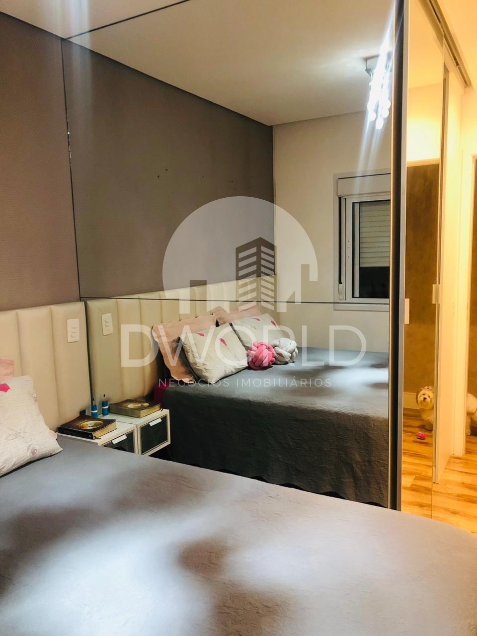 Apartamento à venda com 2 quartos, 94m² - Foto 18