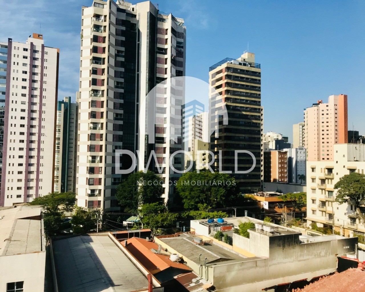 Apartamento à venda com 3 quartos, 202m² - Foto 42