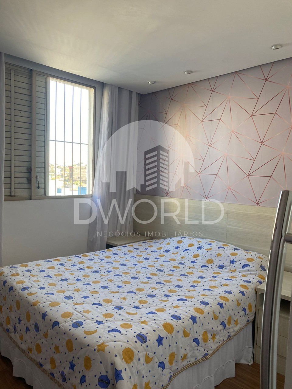 Apartamento à venda com 3 quartos, 67m² - Foto 3