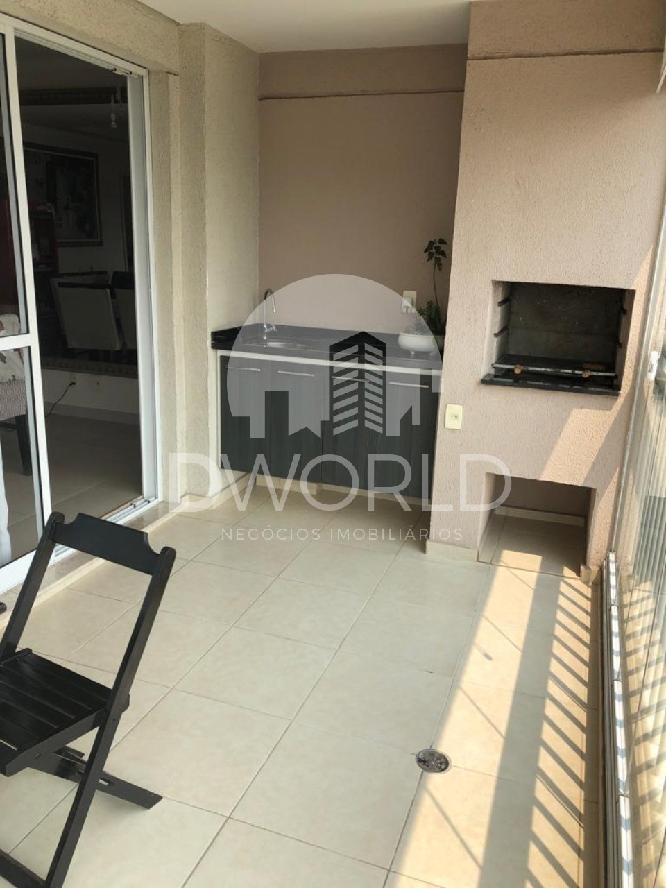 Apartamento à venda com 3 quartos, 128m² - Foto 9