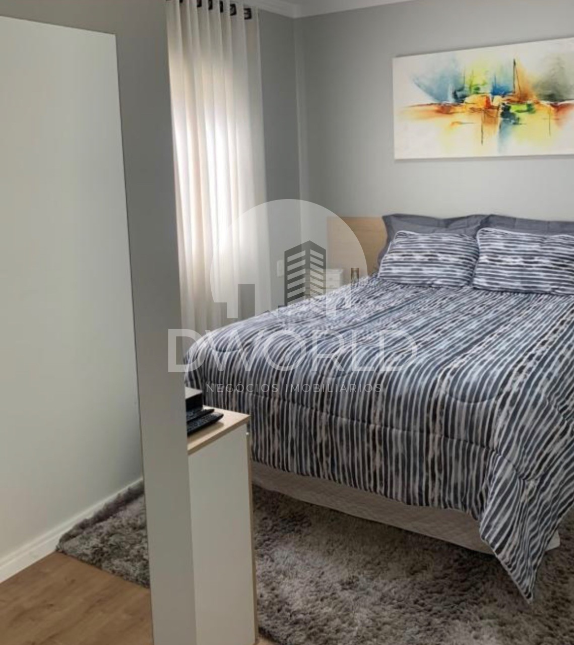 Apartamento à venda com 3 quartos, 123m² - Foto 17