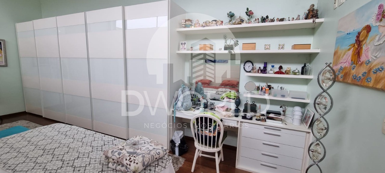 Casa de Condomínio à venda com 5 quartos, 417m² - Foto 10