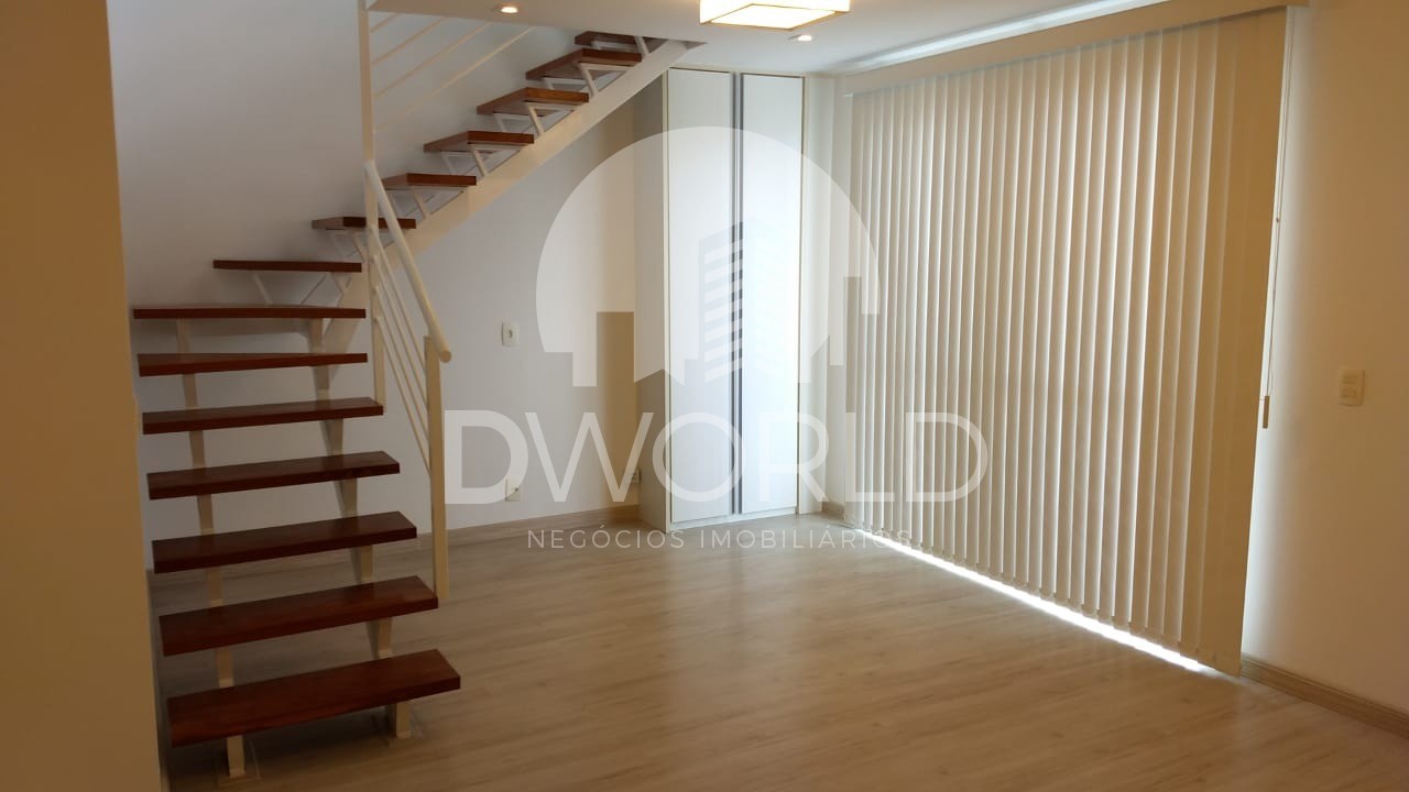 Apartamento à venda com 2 quartos, 85m² - Foto 17