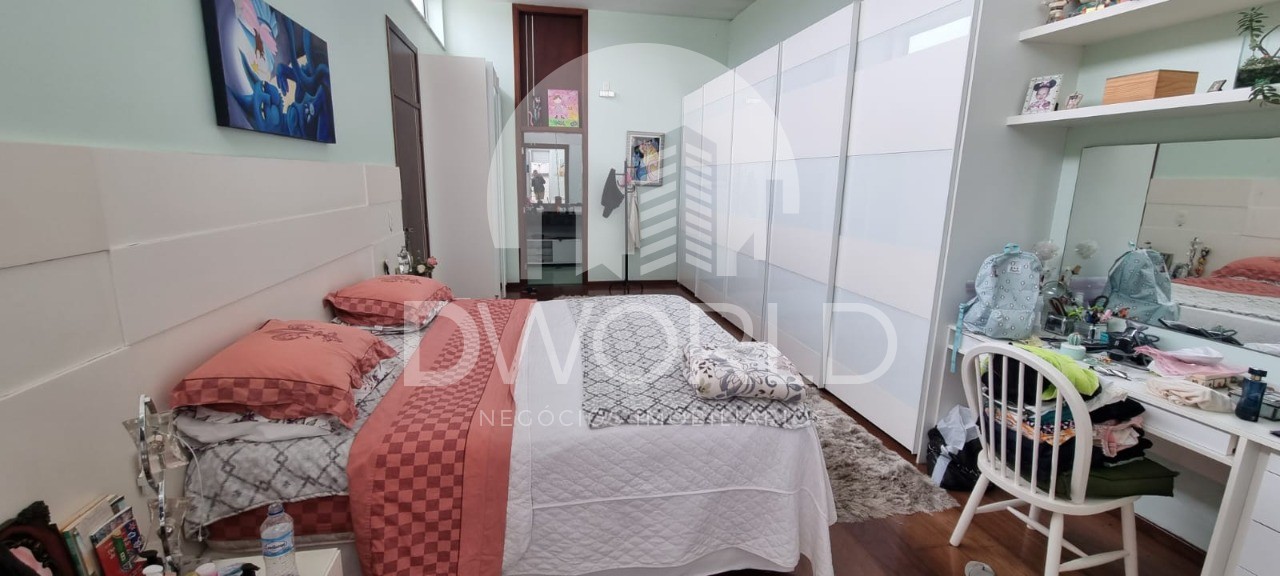 Casa de Condomínio à venda com 5 quartos, 417m² - Foto 11